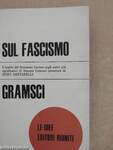 Sul fascismo