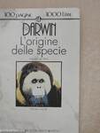 L'origine delle specie