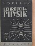 Lehrbuch der Physik