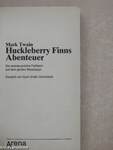 Huckleberry Finns Abenteuer