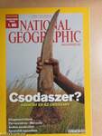 National Geographic Magyarország 2012. március