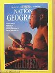 National Geographic October 1997