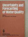 Uncertainty and Forecasting of Water Quality