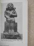 Egyptian Sculptures