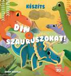 Készíts dinoszauruszokat!