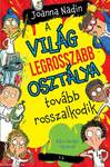 A világ legrosszabb osztálya tovább rosszalkodik