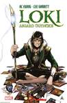Loki: Asgard ügynöke 1.