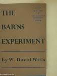 The Barns Experiment