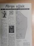 Fürge Ujjak 1993. november