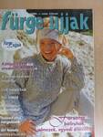 Fürge Ujjak 2001. február