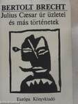 Julius Caesar úr üzletei és más történetek