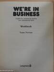 We're in Business - Workbook