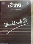 Streamline English Destinations - Workbook B