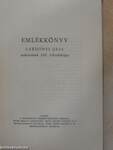 Emlékkönyv Gárdonyi Géza születésének 100. évfordulójára