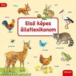Első képes állatlexikonom
