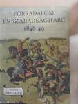 Forradalom és szabadságharc 1848-49