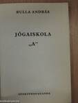 Jógaiskola "A"