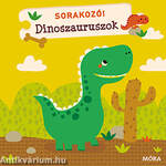 Sorakozó! - Dinoszauruszok