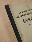 Az Országos Magyar Képzőművészeti Társulat Évkönyve az 1930. évre