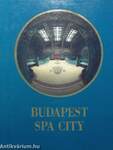 Budapest Spa city