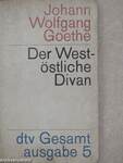 West-östlicher Divan