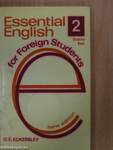 Essential English for Foreign Students 2. - Student's Book