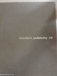 Modern Publicity 1968/69