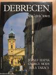 Debrecen, the "cívis" town 1693-1993