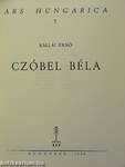 Czóbel Béla