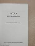 Satan der Widersacher Gottes