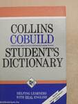 Collins Cobuild Student's Dictionary