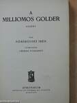 A milliomos Golder