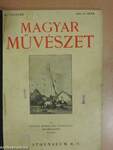 Magyar Művészet 1927/10.