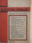 Szocializmus 1929. julius 6.