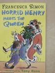 Horrid Henry's Meets the Queen