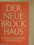 Der Neue Brockhaus 2