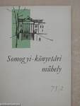 Somogyi-könyvtári műhely 75/2