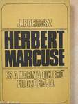 Herbert Marcuse és a harmadik erő filozófiája