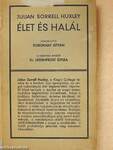 Élet és halál