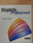 Your Turn for MapInfo Professional