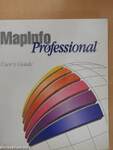 MapInfo Professional User's Guide