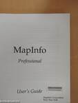 MapInfo Professional User's Guide