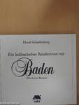 Ein kulinarisches Rendezvous mit Baden