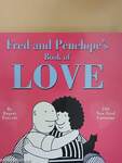 Fred and Penelope's Book of Love