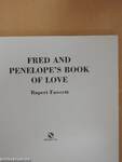 Fred and Penelope's Book of Love