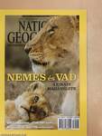 National Geographic Magyarország 2013. augusztus
