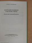 Gottlieb Daimler und Karl Benz