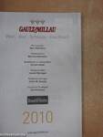 Gault Millau 2010