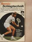 Tennis: Schlagtechnik