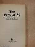 The Panic of '89